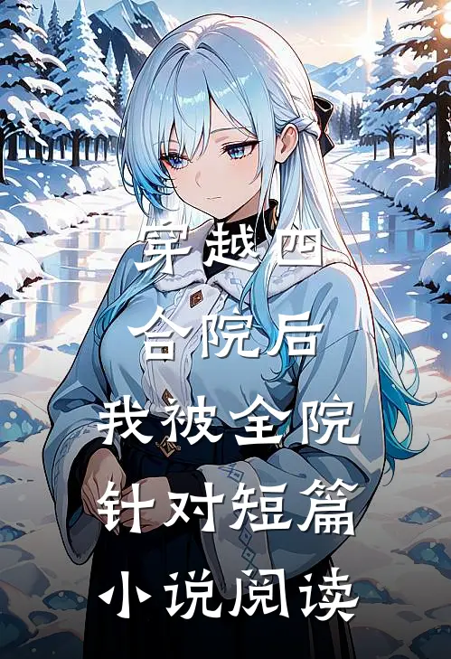 穿越四合院后，我被全院针对短篇小说阅读