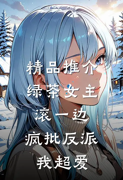 精品推介绿茶女主滚一边，疯批反派我超爱