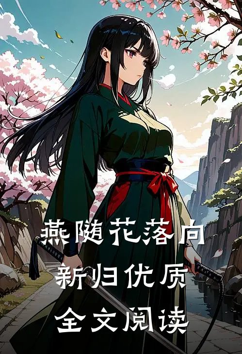 燕随花落向新归优质全文阅读