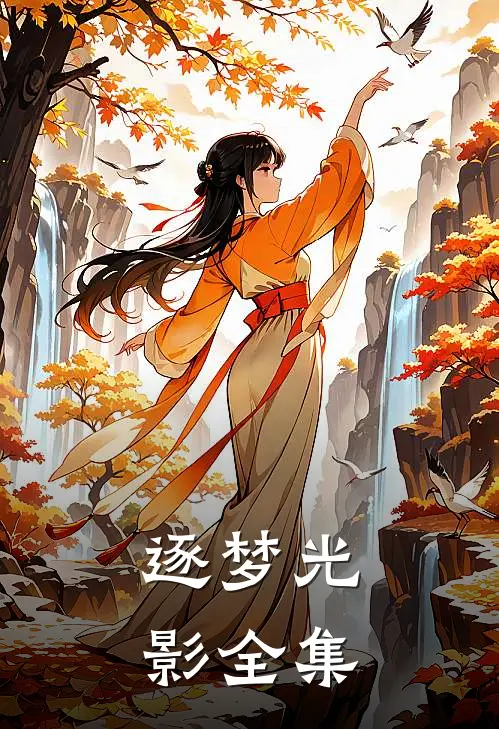逐梦光影 全集
