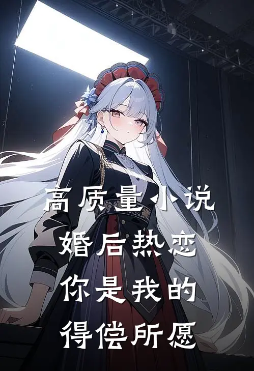 高质量小说婚后热恋，你是我的得偿所愿