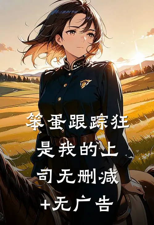 笨蛋跟踪狂是我的上司无删减+无广告