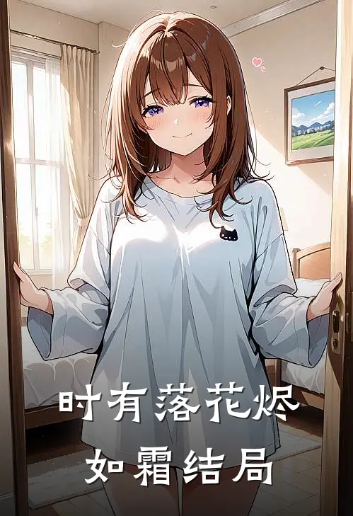 时有落花烬如霜结局