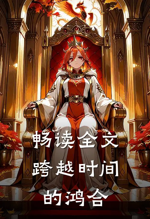 畅读全文跨越时间的鸿合