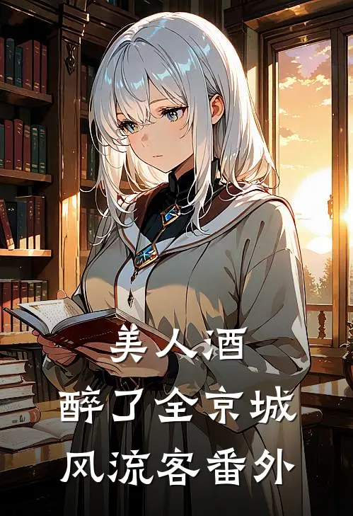 美人酒，醉了全京城风流客番外