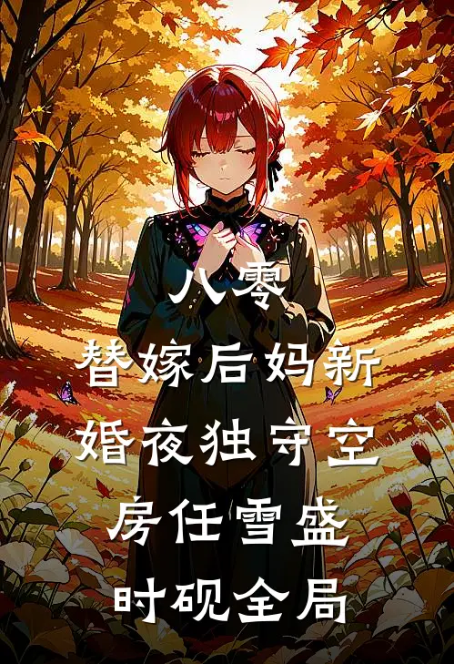 八零：替嫁后妈新婚夜独守空房任雪盛时砚全局