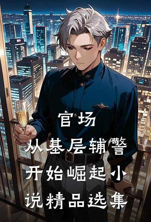 官场:从基层辅警开始崛起小说精品选集