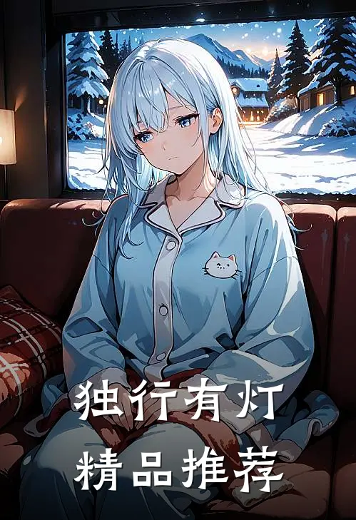 独行有灯精品推荐