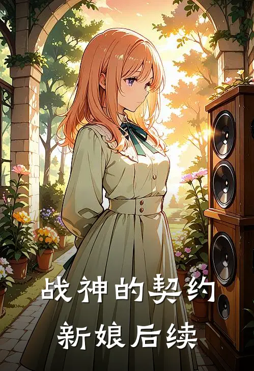 战神的契约新娘后续