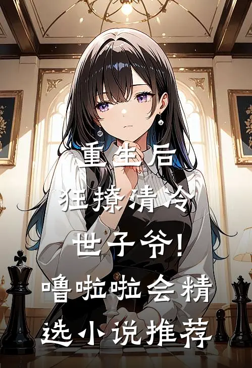 重生后,狂撩清冷世子爷! 噜啦啦会精选小说推荐