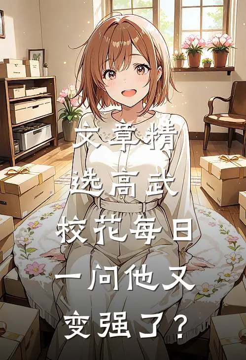 文章精选高武：校花每日一问他又变强了？