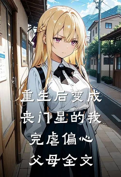 重生后变成丧门星的我完虐偏心父母全文
