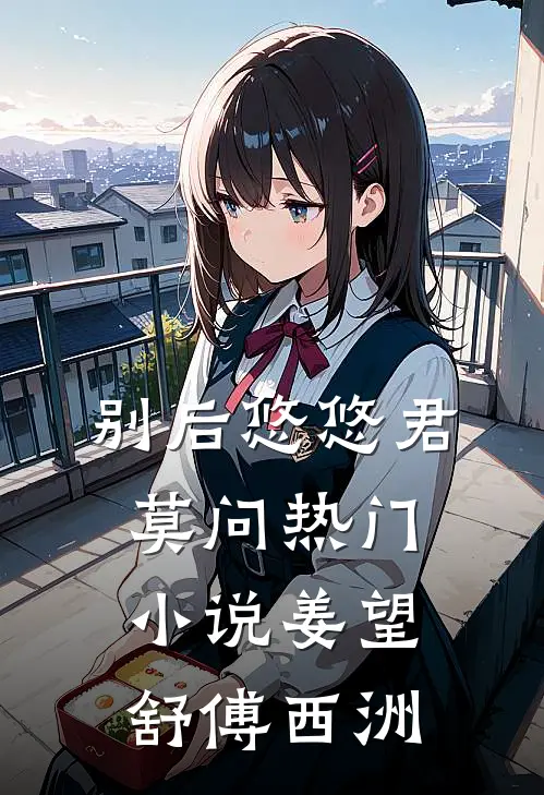 别后悠悠君莫问热门小说姜望舒傅西洲