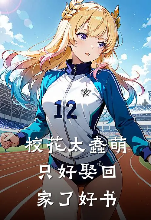 校花太蠢萌，只好娶回家了好书