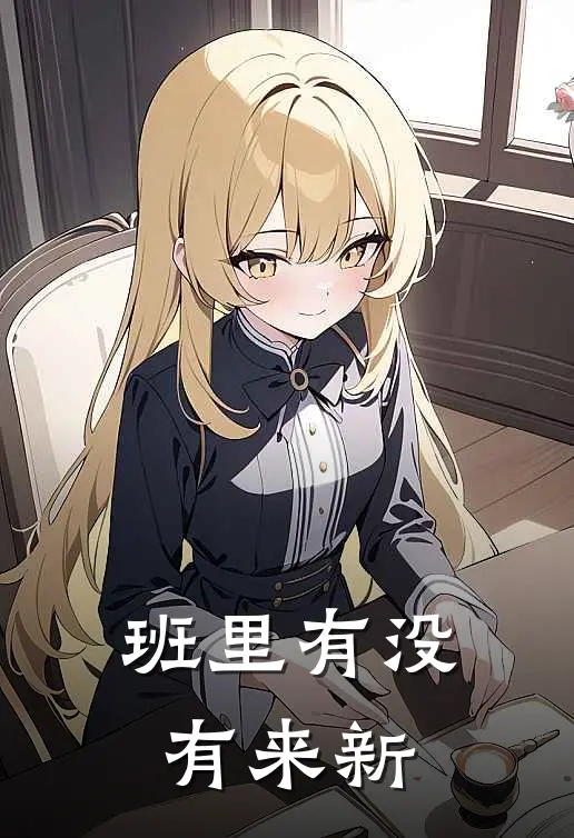 班里有没有来新