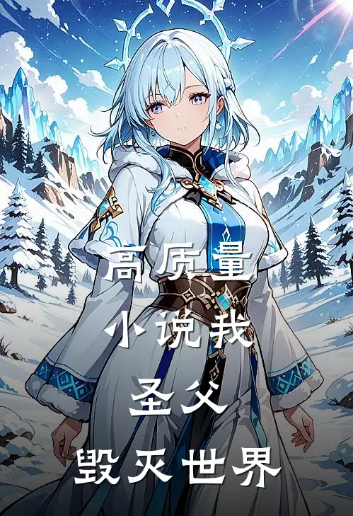 高质量小说我，圣父，毁灭世界