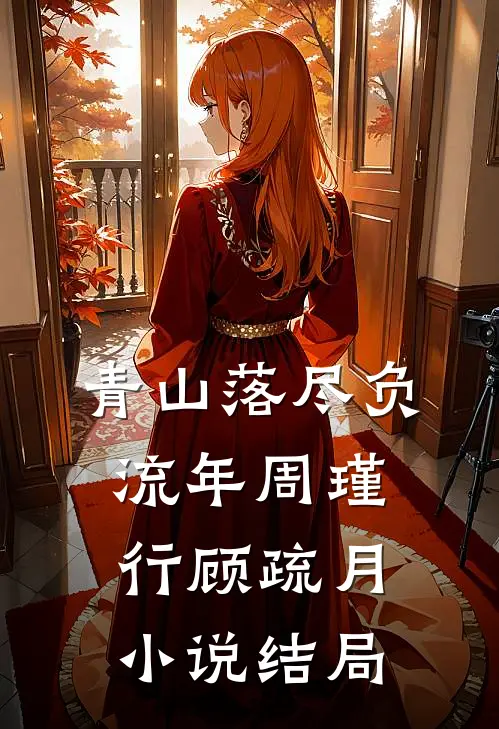 青山落尽负流年周瑾行顾疏月小说结局