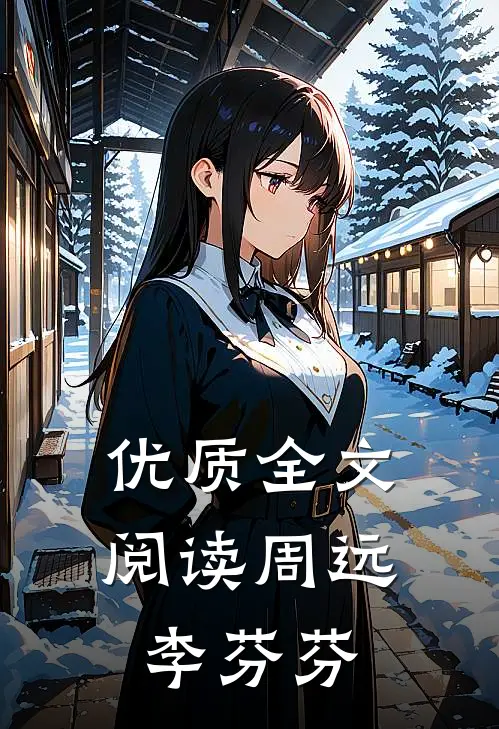 优质全文阅读周远李芬芬