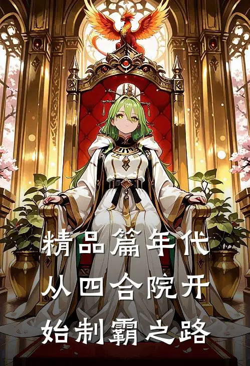 精品篇年代：从四合院开始制霸之路