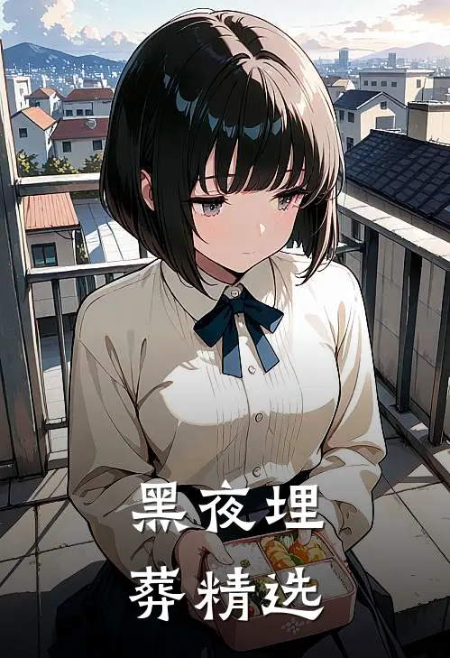 黑夜埋葬精选