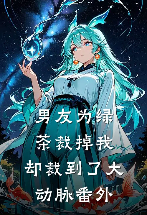 男友为绿茶裁掉我，却裁到了大动脉 番外