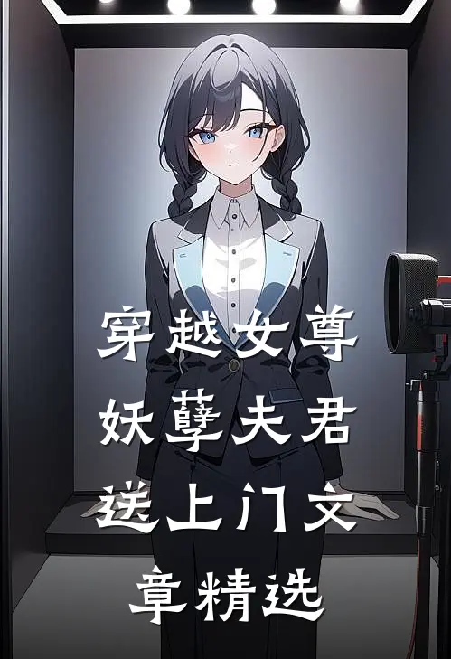 穿越女尊：妖孽夫君送上门文章精选