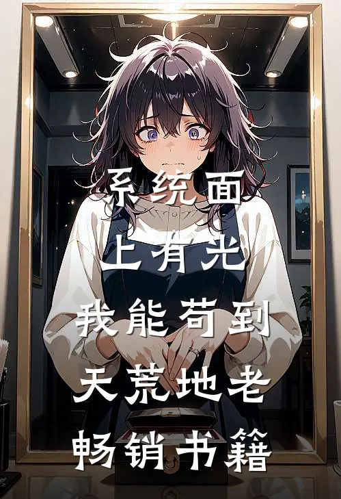 系统面上有光，我能苟到天荒地老畅销书籍