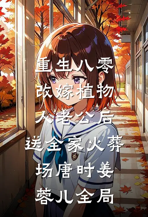 重生八零改嫁植物人老公后，送全家火葬场唐时姜蓉儿全局