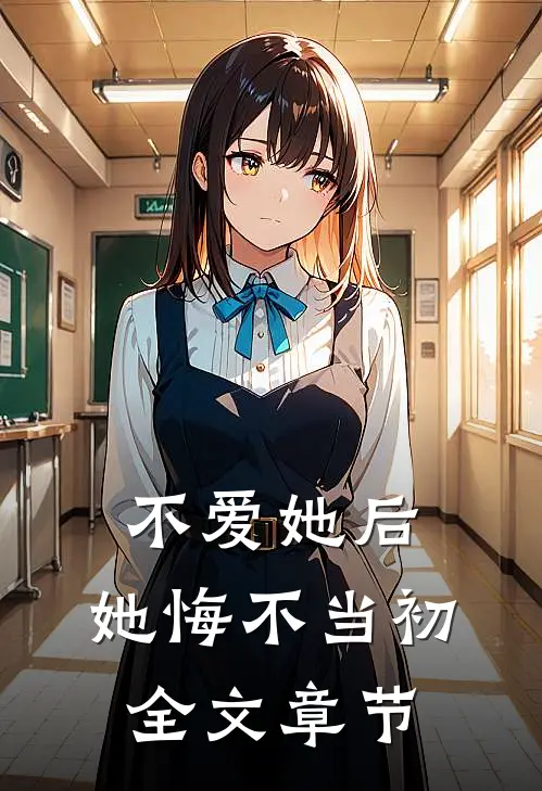 不爱她后，她悔不当初全文章节