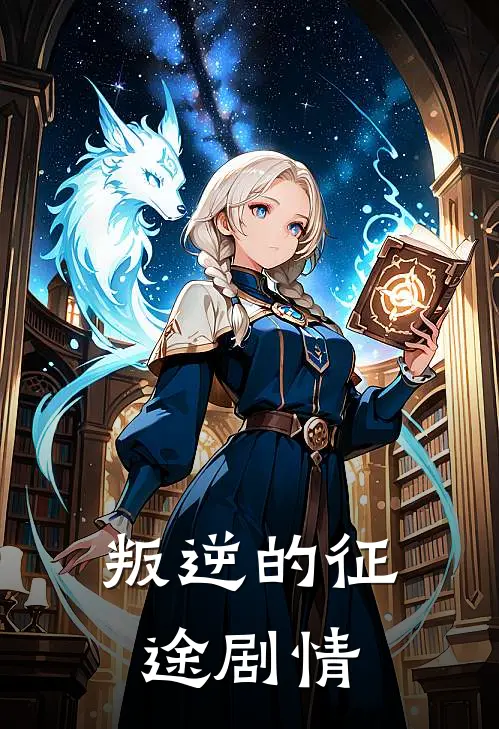叛逆的征途剧情
