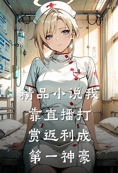 精品小说我靠直播打赏返利成第一神豪