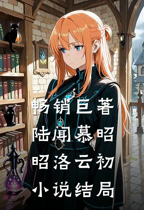 畅销巨著陆闻慕昭昭洛云初小说结局