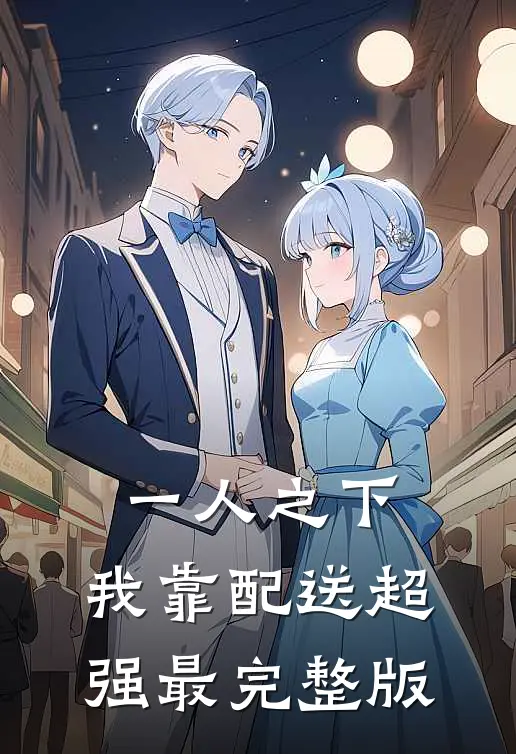 一人之下：我靠配送超强最完整版