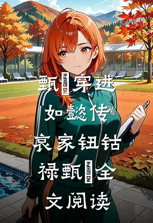 甄嬛穿进如懿传：哀家钮钴禄甄嬛全文阅读