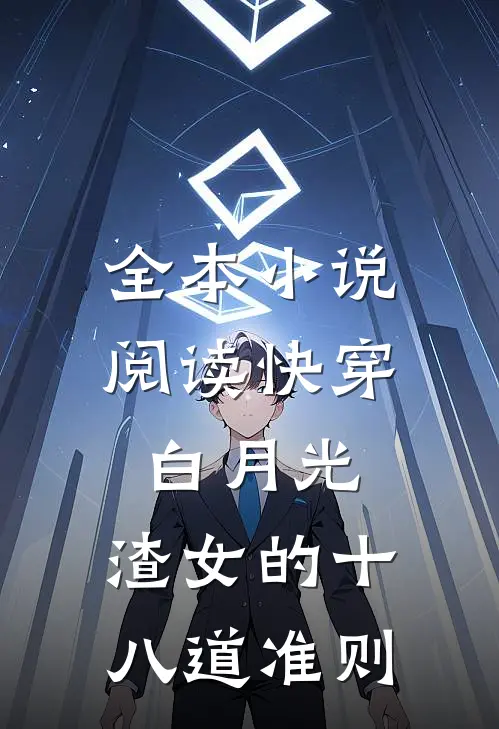 全本小说阅读快穿白月光：渣女的十八道准则