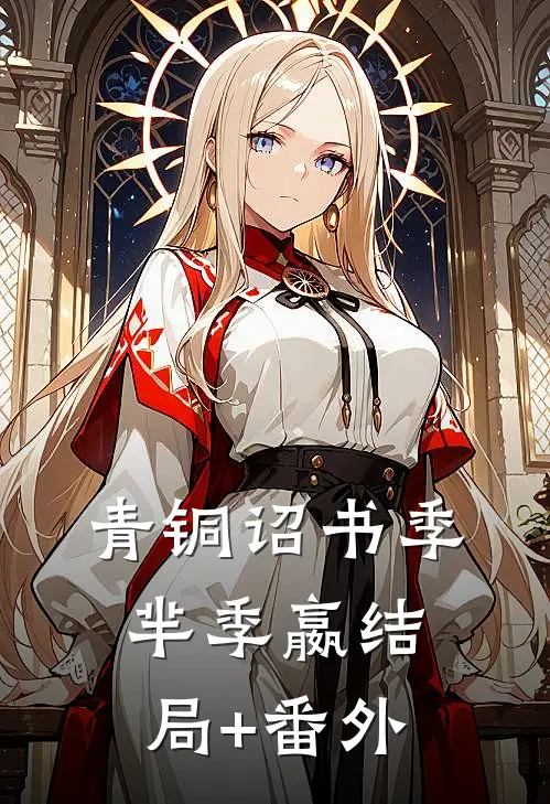 青铜诏书季芈季嬴结局+番外