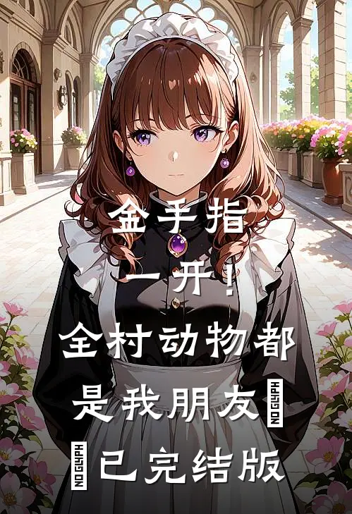金手指一开！全村动物都是我朋友​​已完结版