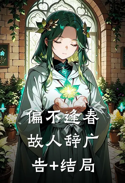 偏不逢春故人辞广告+结局