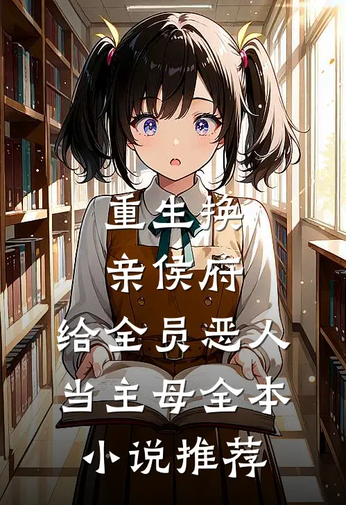 重生换亲侯府，给全员恶人当主母全本小说推荐