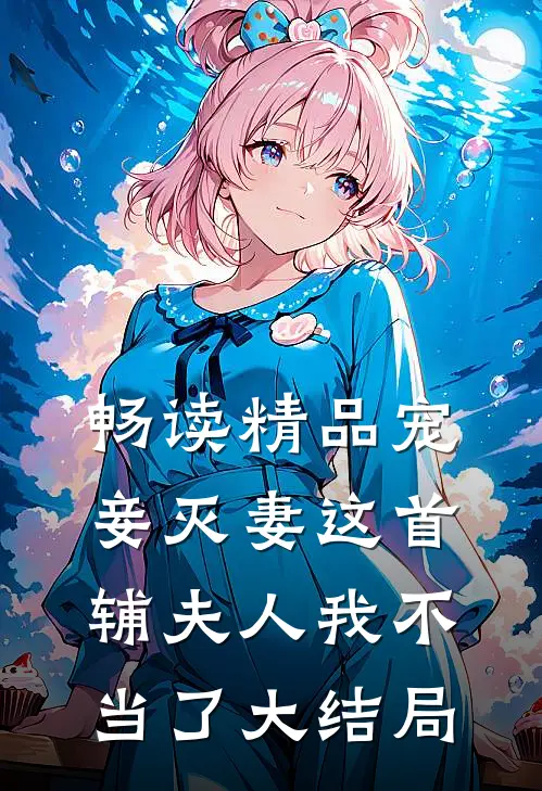 畅读精品宠妾灭妻这首辅夫人我不当了大结局