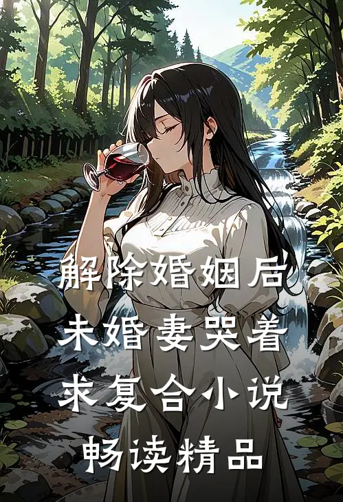 解除婚姻后,未婚妻哭着求复合小说畅读精品