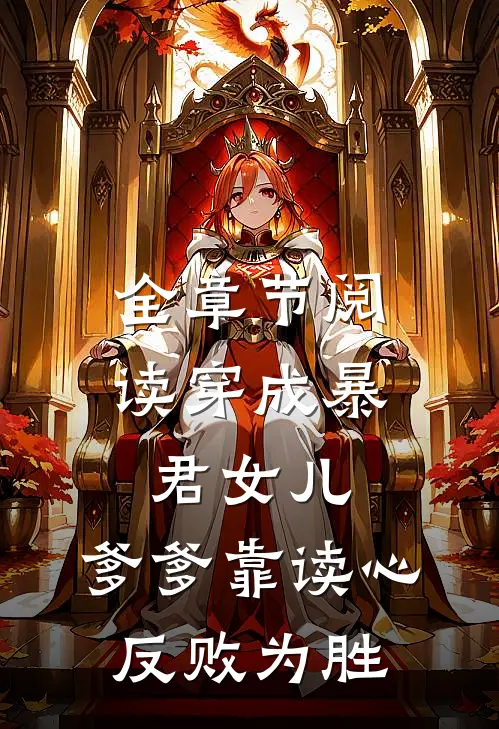 全章节阅读穿成暴君女儿，爹爹靠读心反败为胜