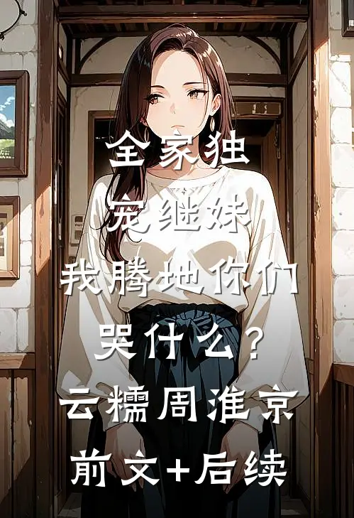 全家独宠继妹，我腾地你们哭什么？云糯周淮京前文+后续