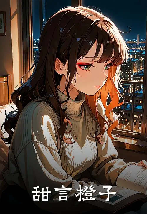 甜言橙子
