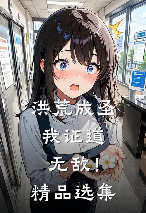 洪荒成圣，我证道无敌！精品选集