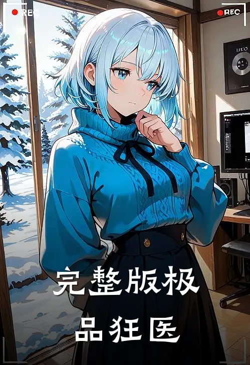 完整版极品狂医