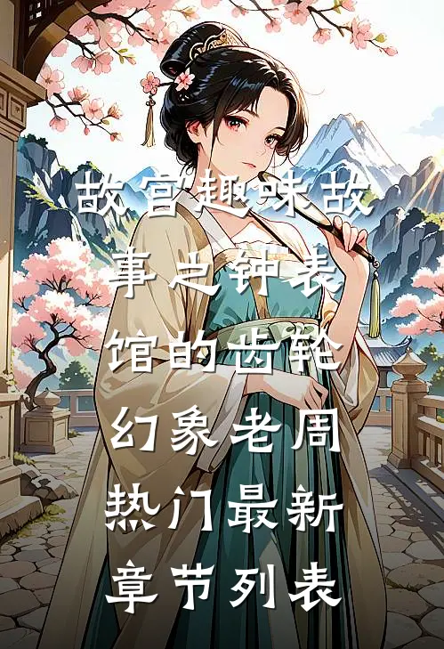 故宫趣味故事之钟表馆的齿轮幻象老周热门最新章节列表