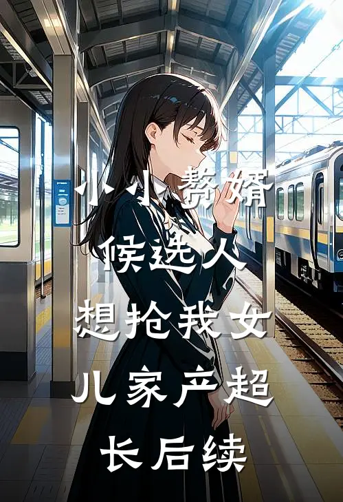 小小赘婿候选人，想抢我女儿家产超长后续