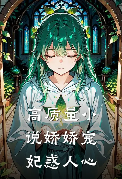 高质量小说娇娇宠妃惑人心
