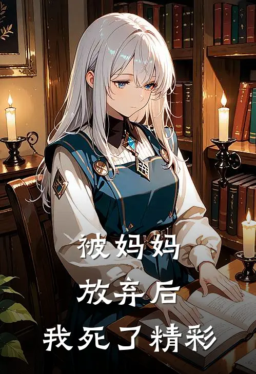 被妈妈放弃后，我死了精彩